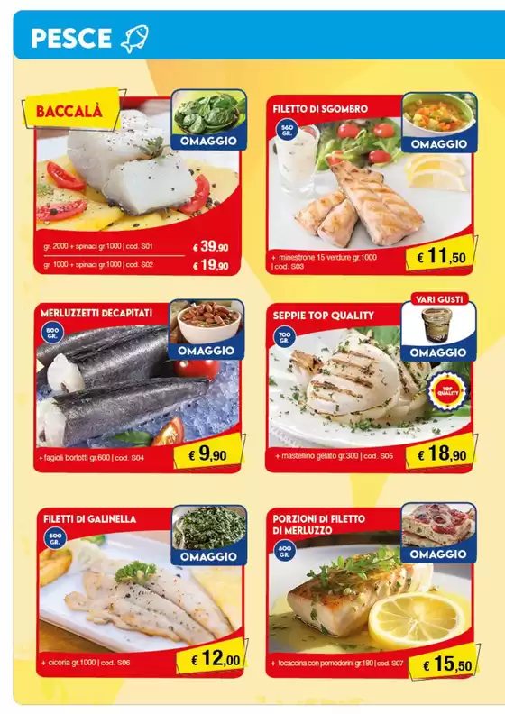Offerte