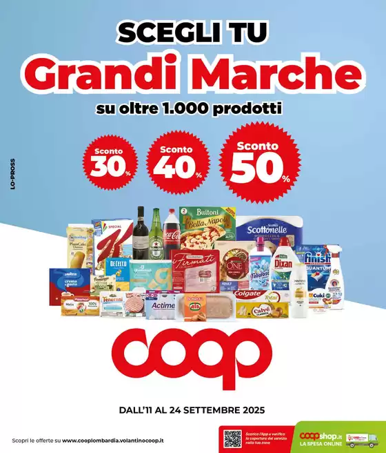 Sconto 30%40%50%