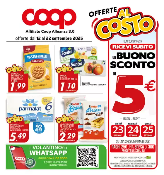 Al costo