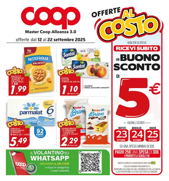 Al costo