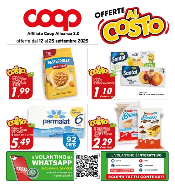 Al costo