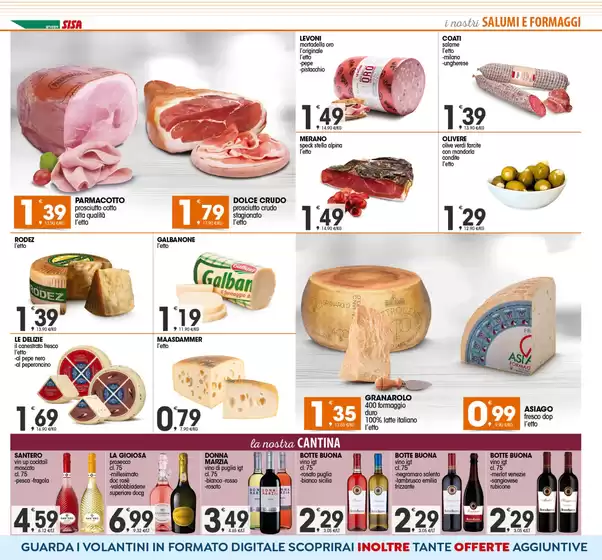 A lezione di risparmio