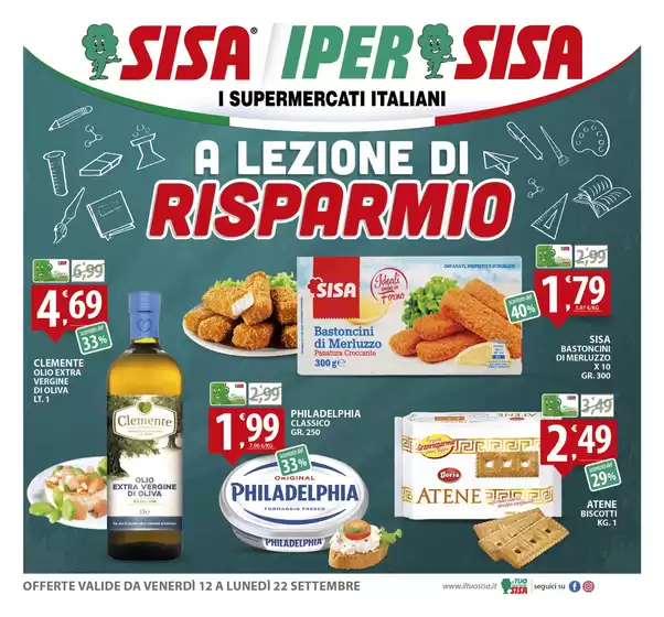 A lezione di risparmio