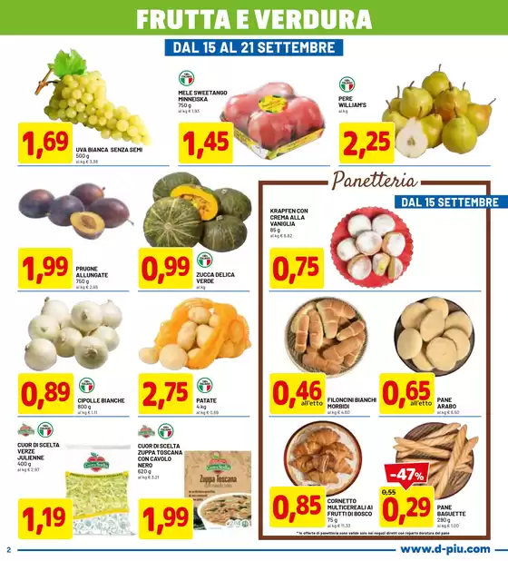 Grande convenienza