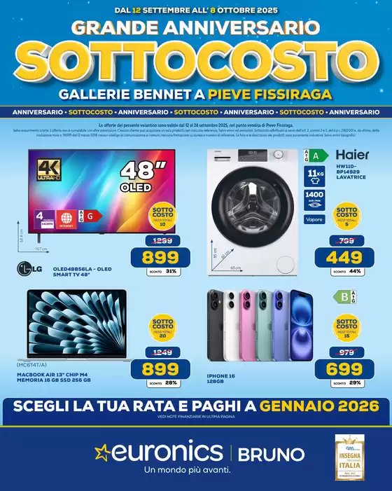 Sottocosto