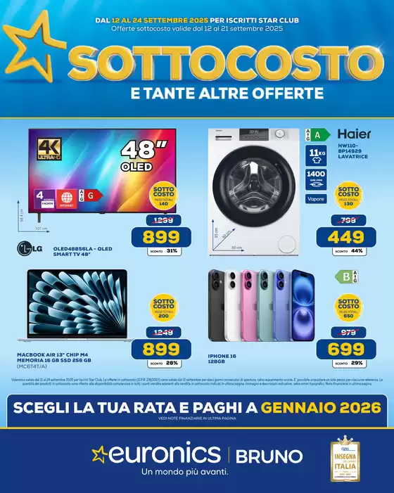 Sottocosto
