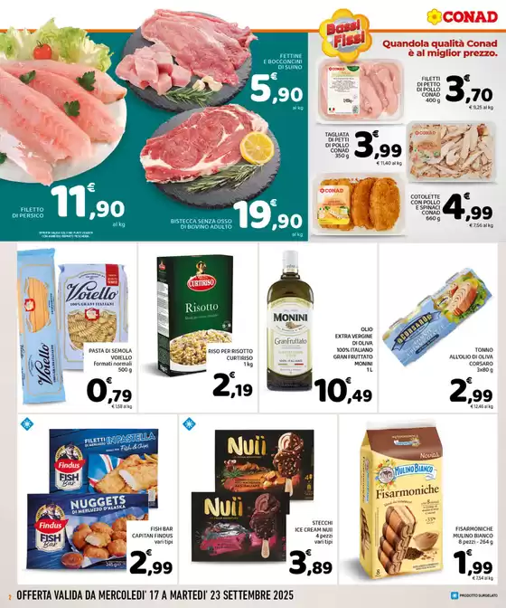 Convenienza Più