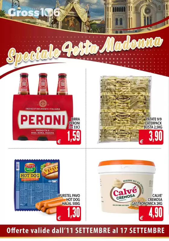 Dove la qualita incontra la convenienza