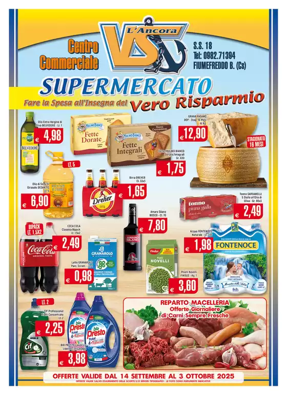 Vero risparmio