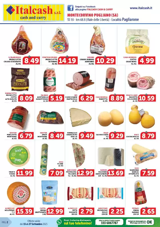 I maestri della convenienza