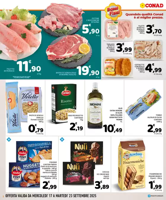 Convenienza Più