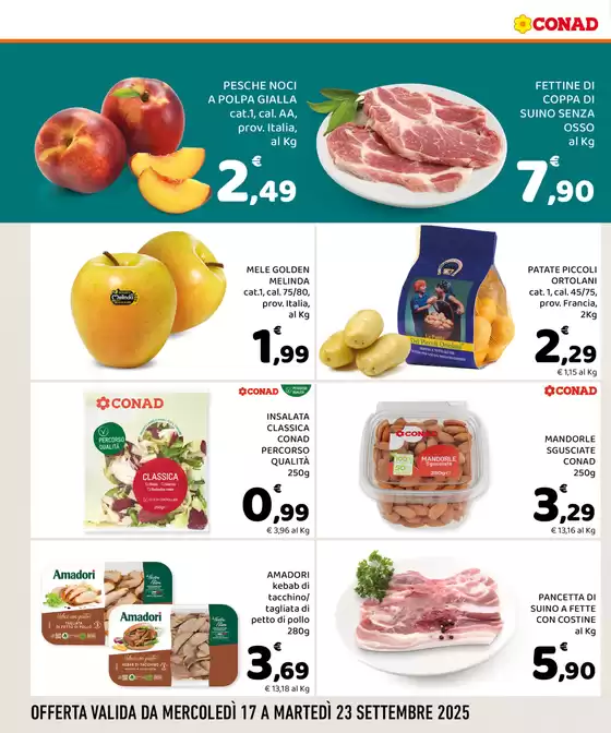 Convenienza Più