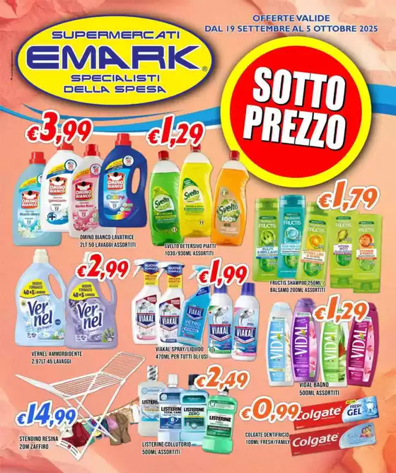 Sottoprezzo