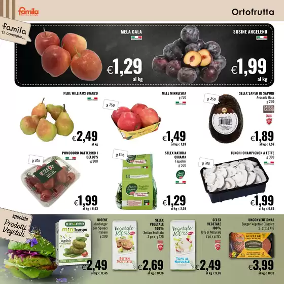 Risparmio e qualita