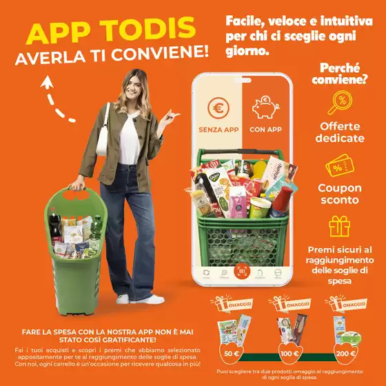 Sconto 10%