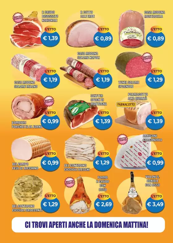 Offerte