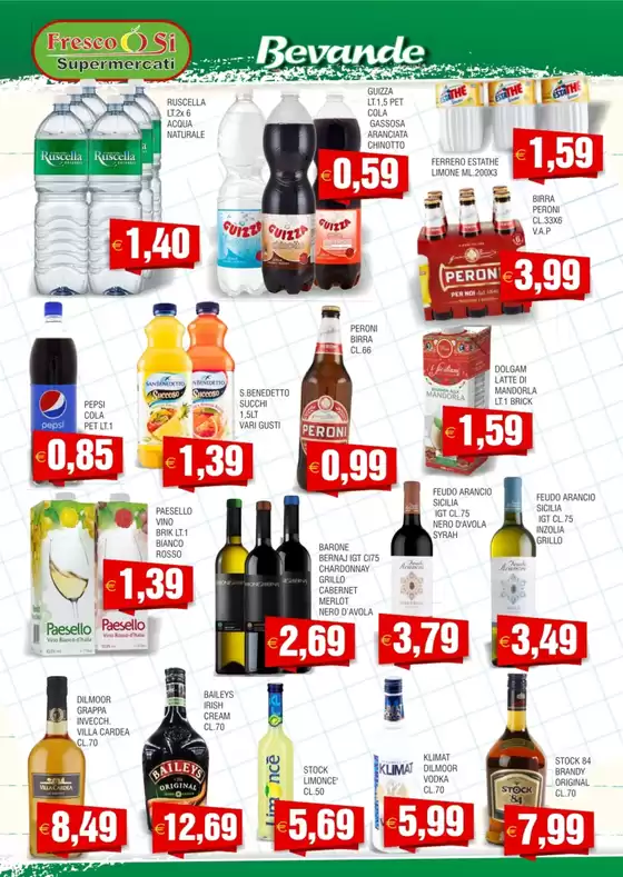 Lezione di convenienza