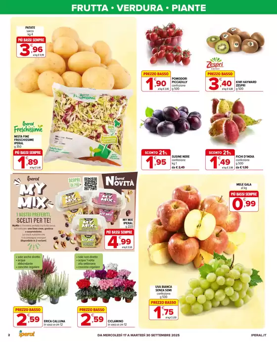 Sconti fino al 50%