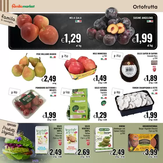 Risparmio e qualita