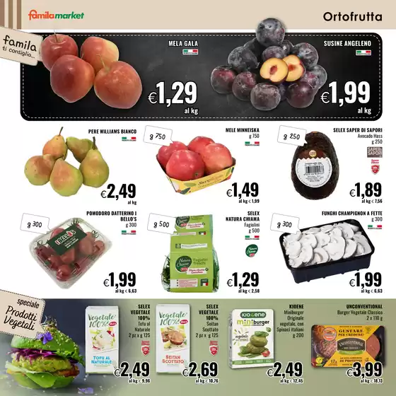 Risparmio e qualita