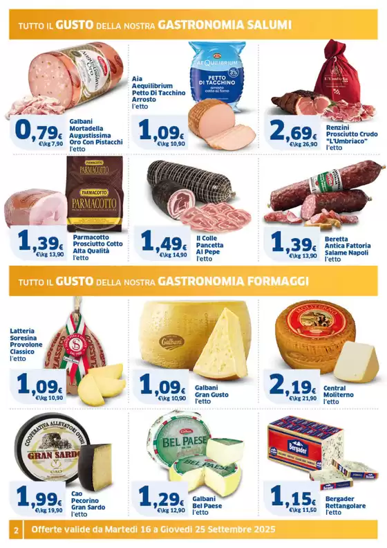 L'arte della convenienza