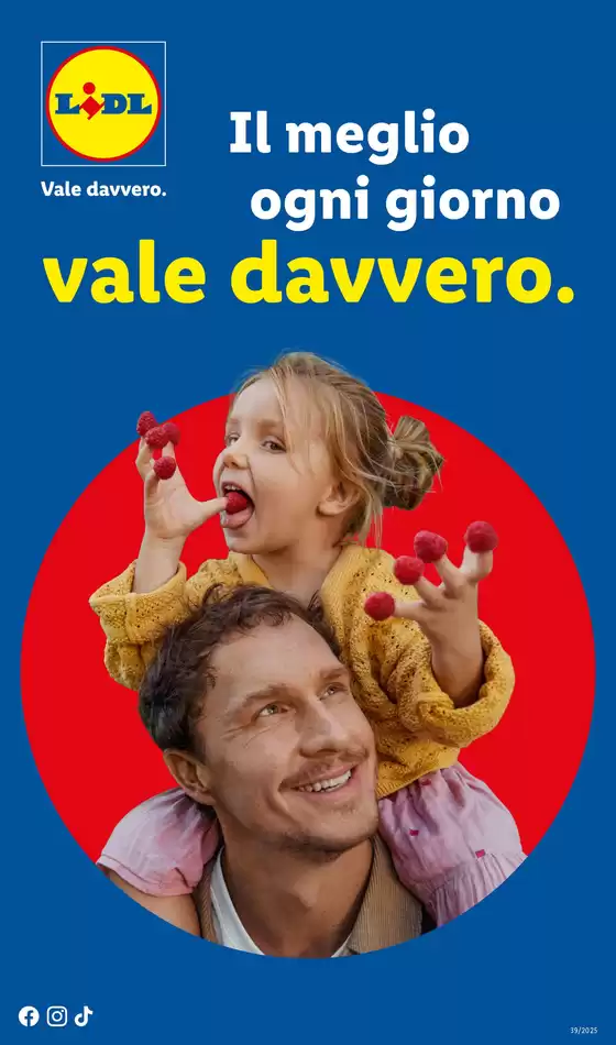 Risparmiare vale davvero.