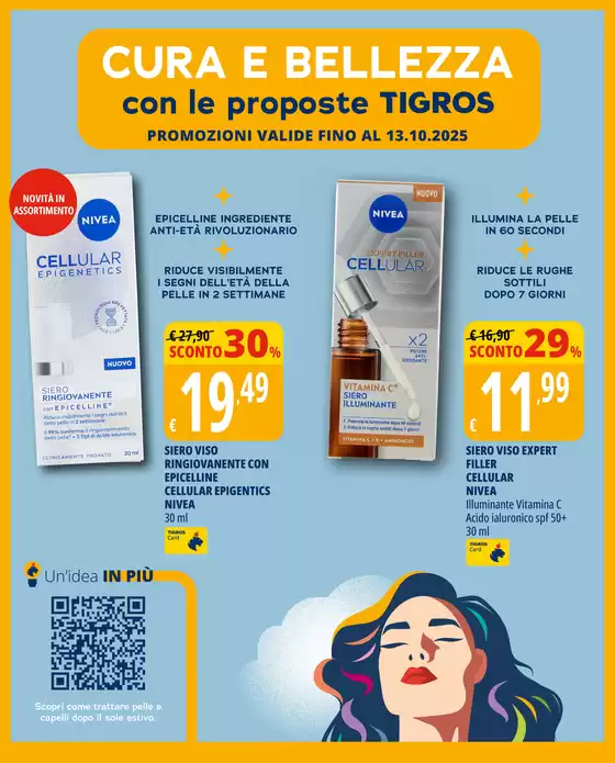 CURA E BELLEZZA