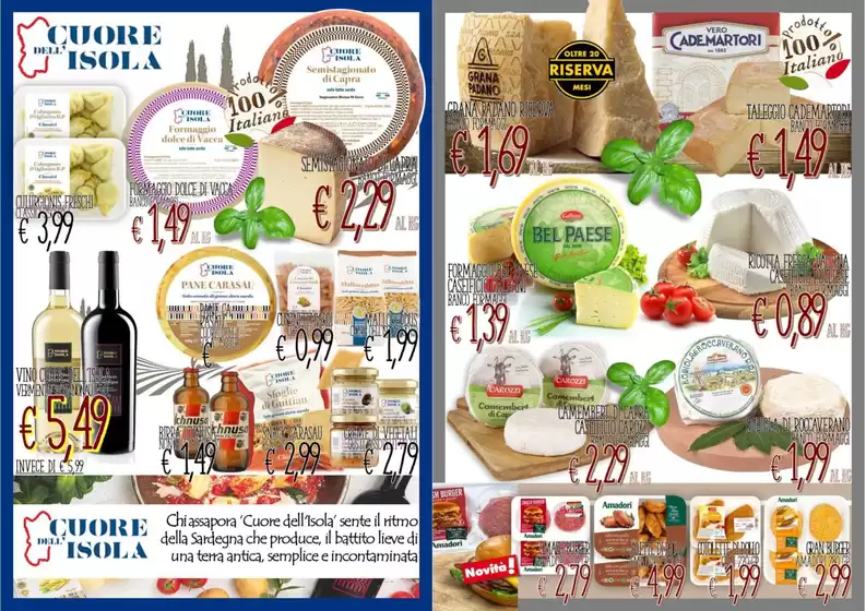 Sconti fino al 50%