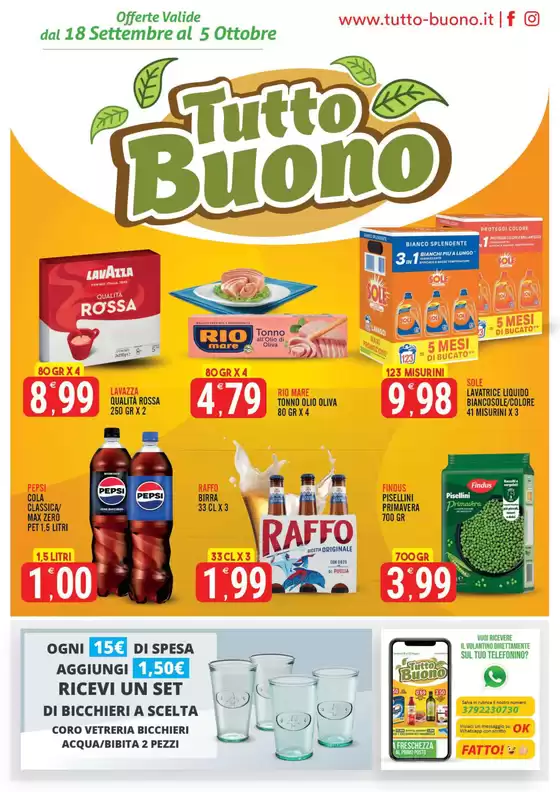 Offerte