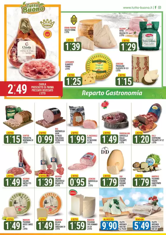 Offerte