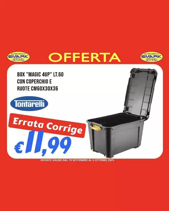 Offerta