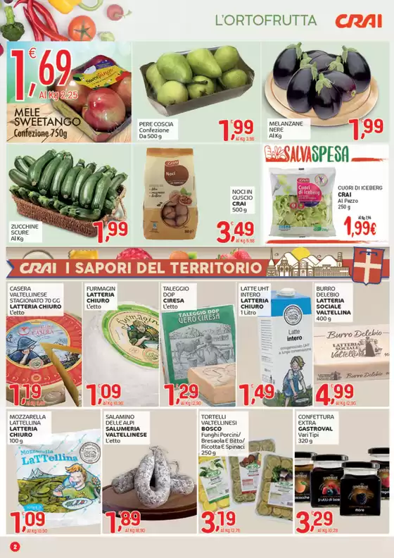 Grandi marche