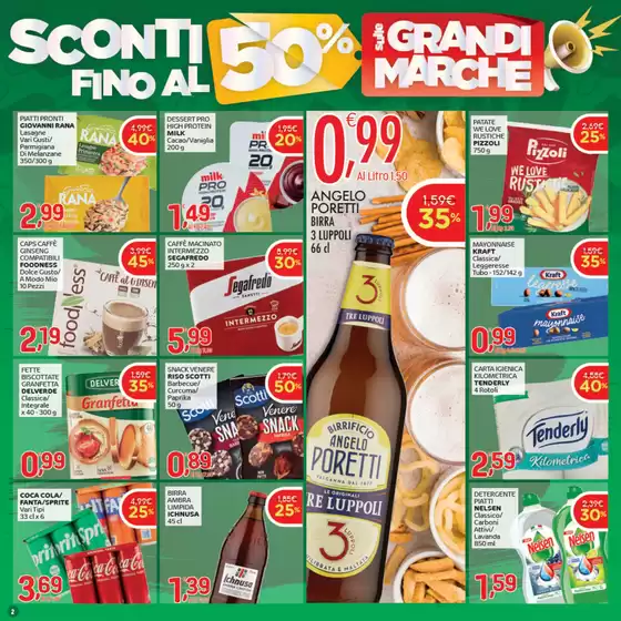 Grandi marche