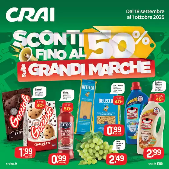 Grandi marche