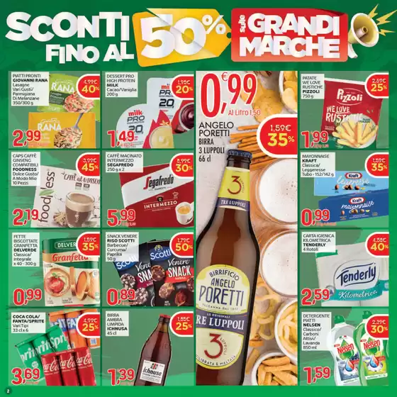 Grandi marche