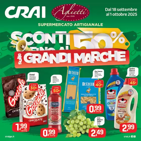 Grandi marche
