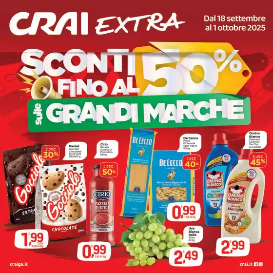Grandi marche