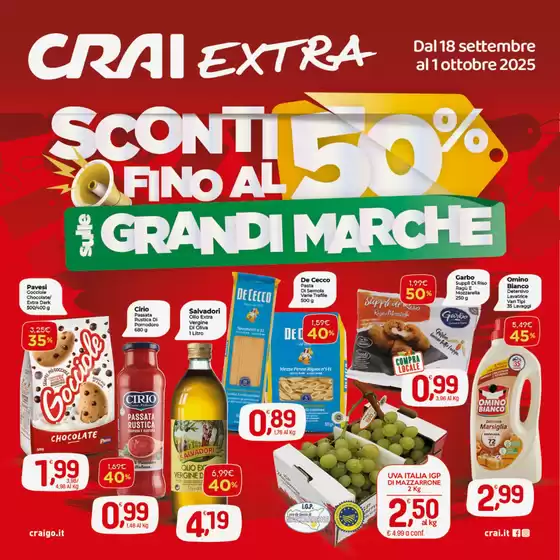 Grandi marche