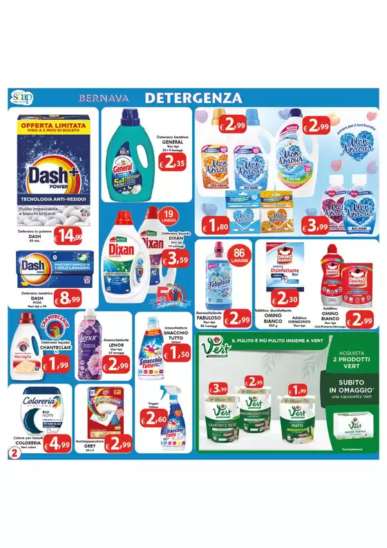Scoprila Differnza