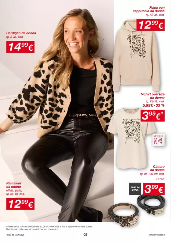 Forti Assieme