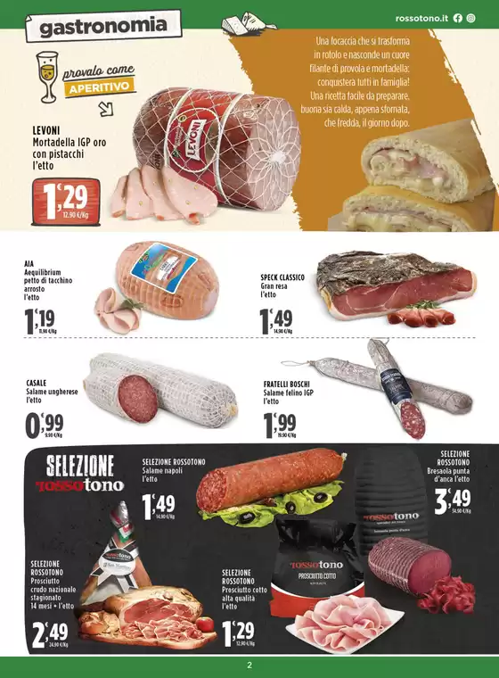 Convenienza d'autunno