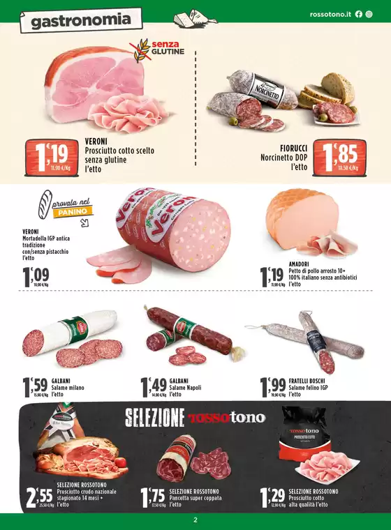 Convenienza d'autunno