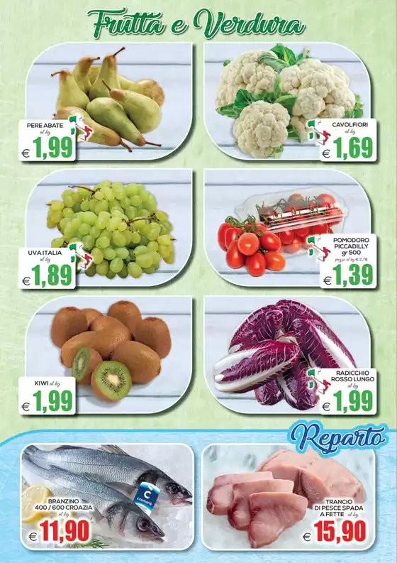Il risparmio si chiama SuperOne