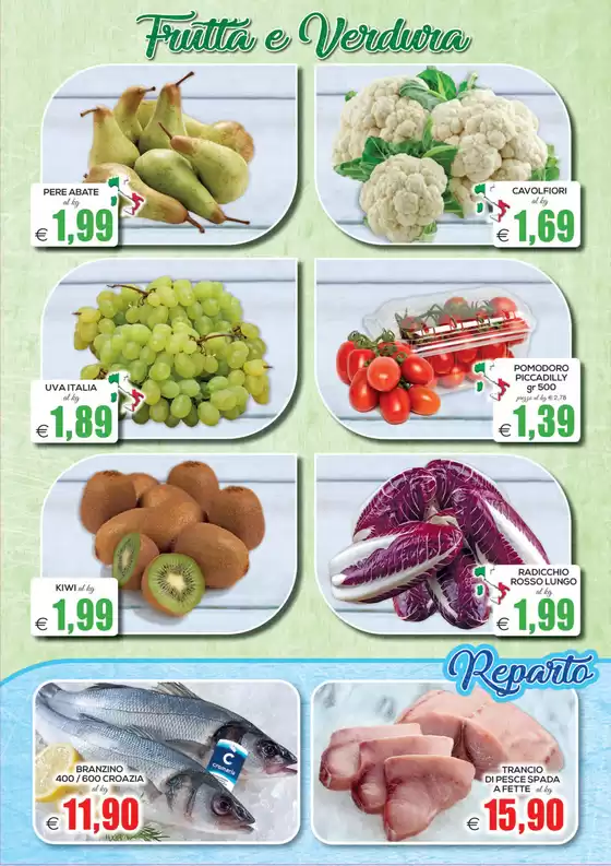 Il risparmio si chiama SuperOne
