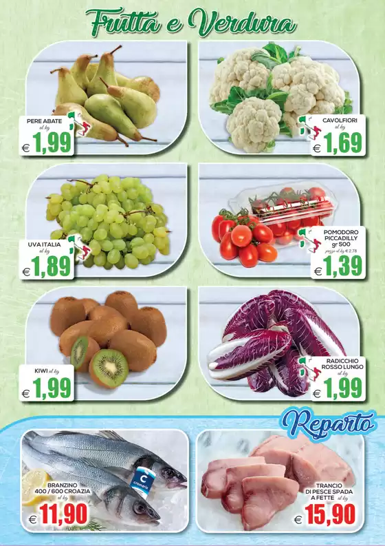 Il risparmio si chiama SuperOne