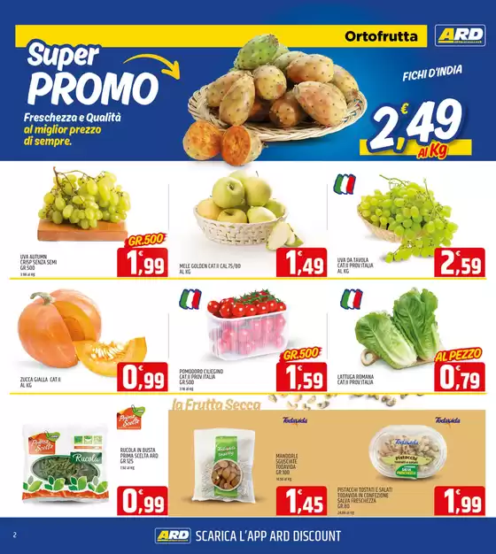 Sottocosto