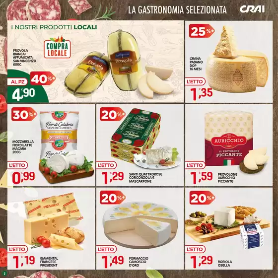 Sconti fino al 50%