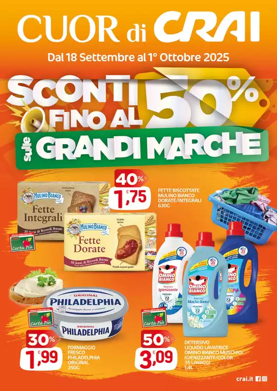 Grandi marche