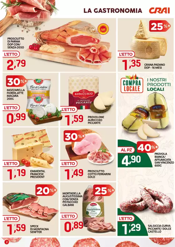 Grandi marche