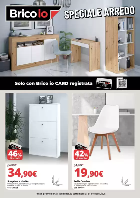 Speciale Arredo